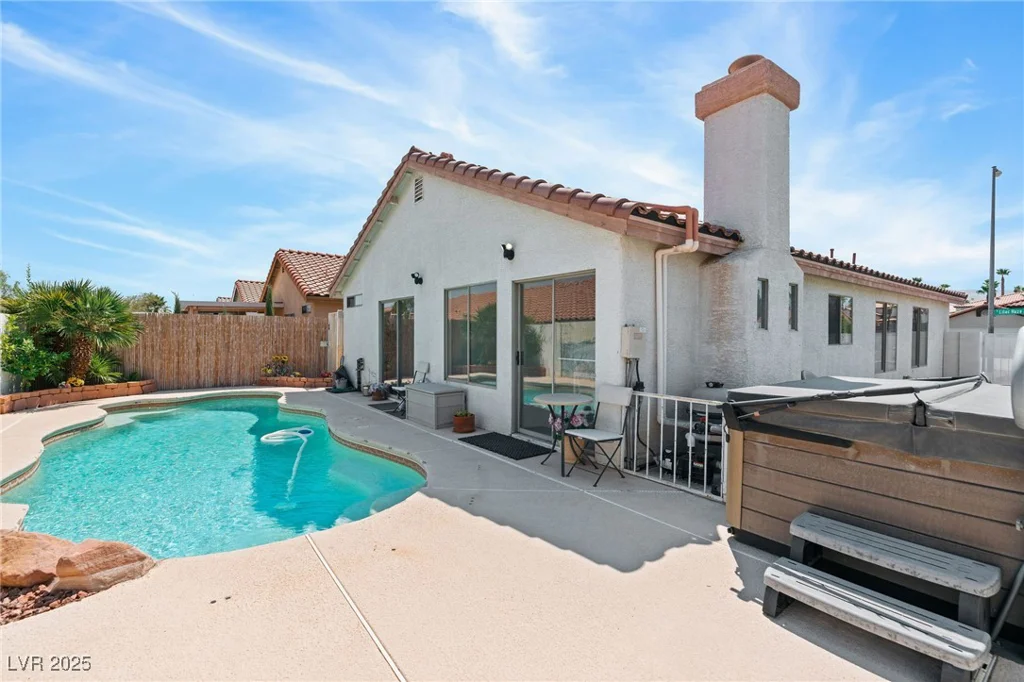 3808 Lilac Haze, Las Vegas, NV 89147