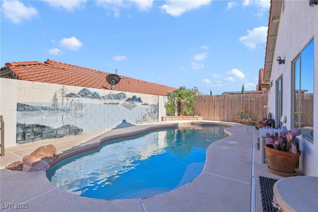 3808 Lilac Haze, Las Vegas, NV 89147