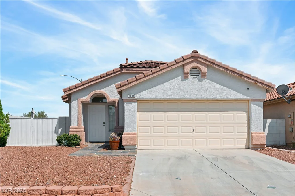 3808 Lilac Haze, Las Vegas, NV 89147