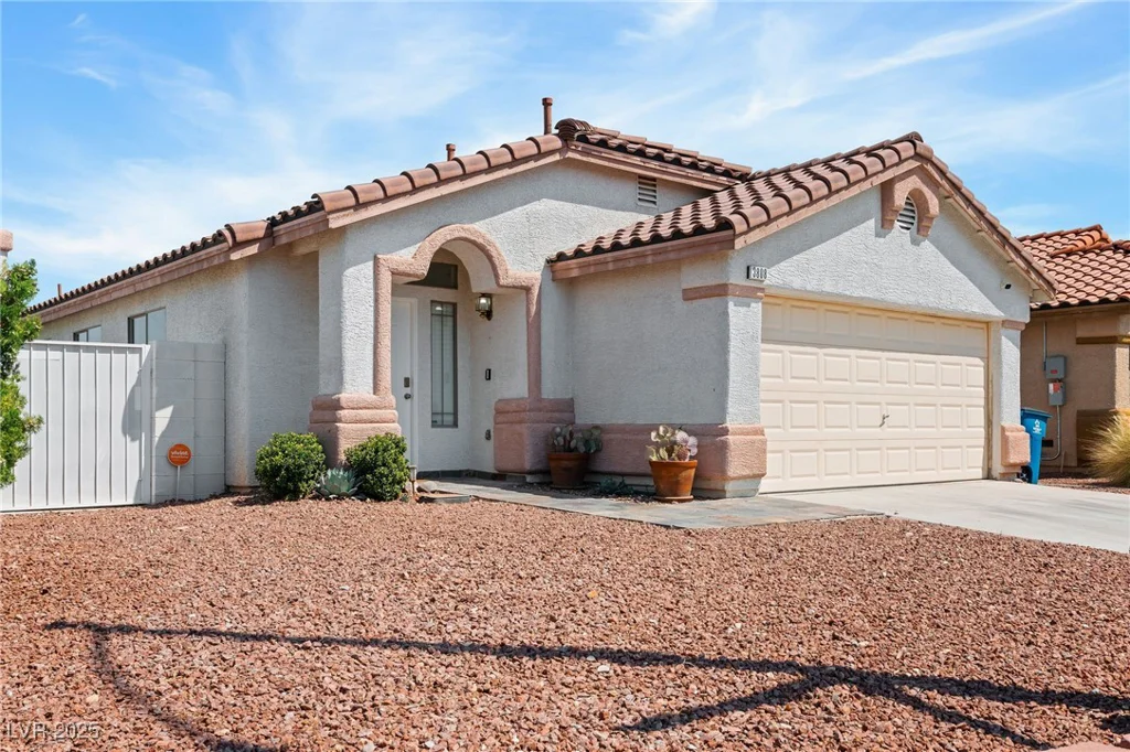 3808 Lilac Haze, Las Vegas, NV 89147
