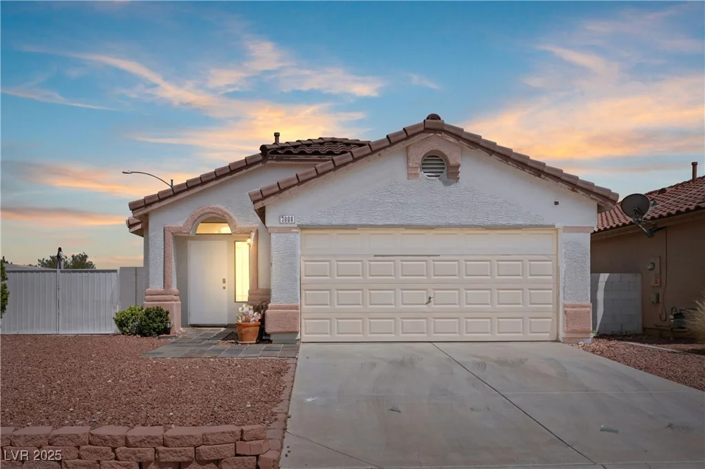 3808 Lilac Haze, Las Vegas, NV 89147