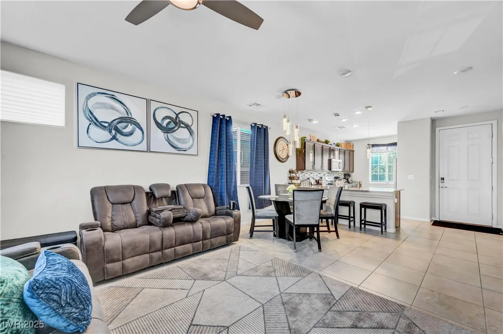 7710 Wishbone Falls, North Las Vegas, NV 89084