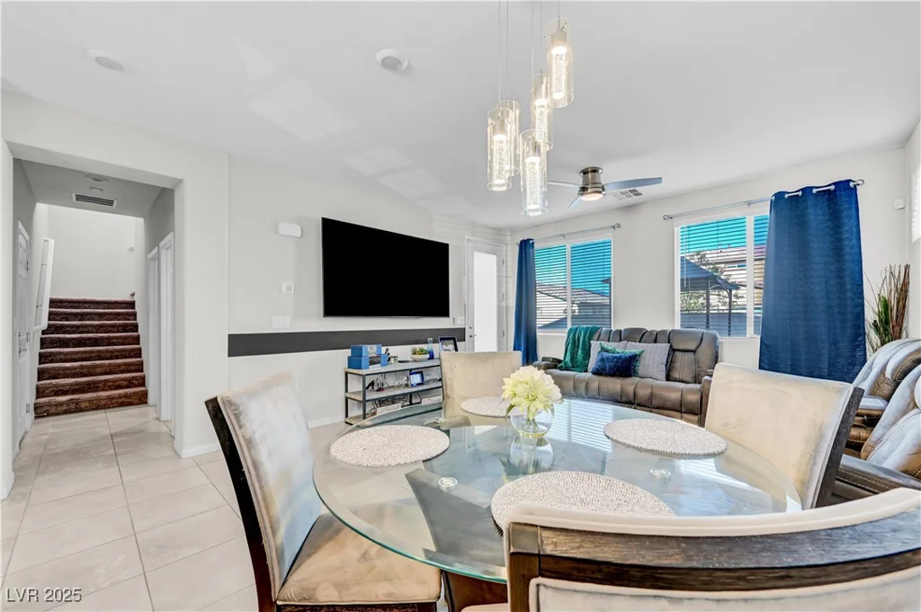 7710 Wishbone Falls, North Las Vegas, NV 89084