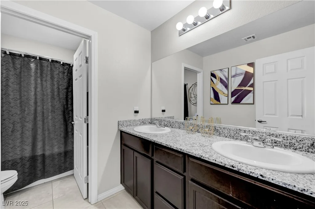 7710 Wishbone Falls, North Las Vegas, NV 89084