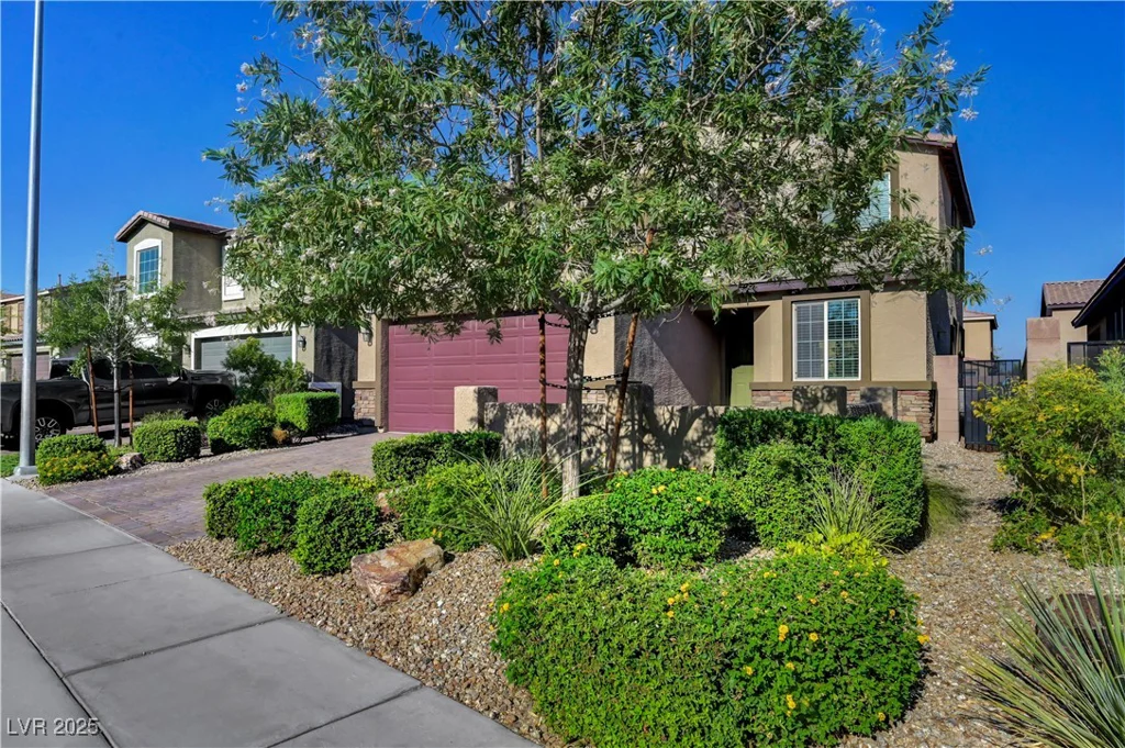 7710 Wishbone Falls, North Las Vegas, NV 89084