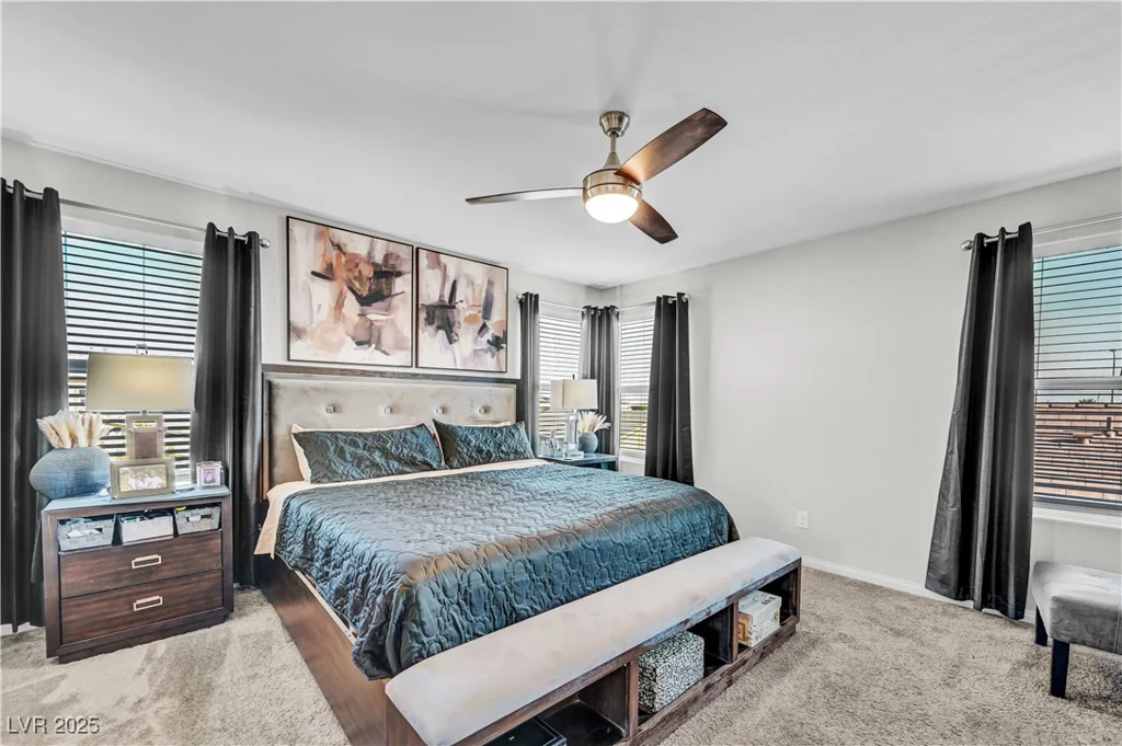 7710 Wishbone Falls, North Las Vegas, NV 89084