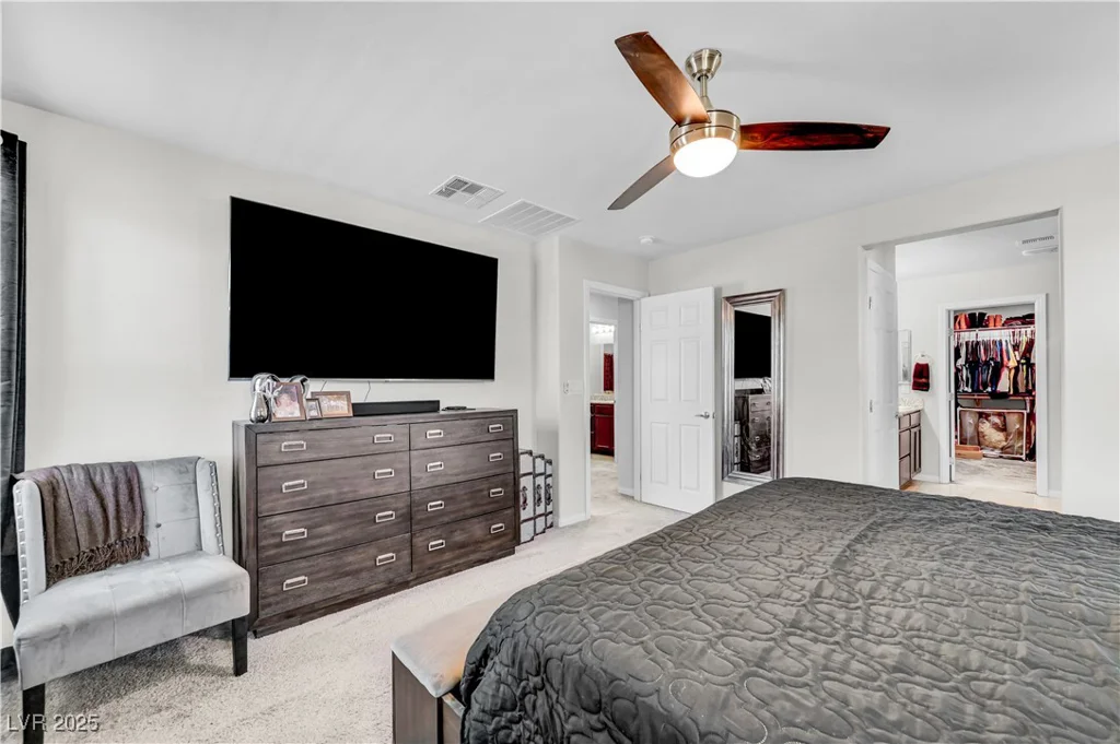 7710 Wishbone Falls, North Las Vegas, NV 89084