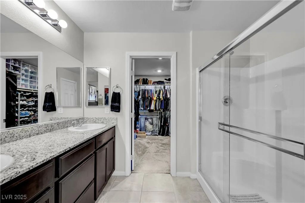 7710 Wishbone Falls, North Las Vegas, NV 89084