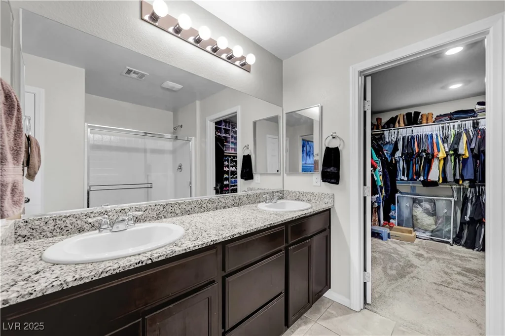 7710 Wishbone Falls, North Las Vegas, NV 89084