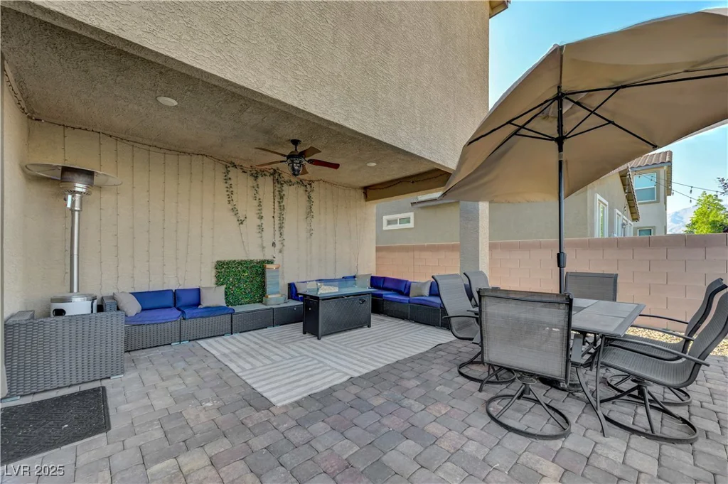 7710 Wishbone Falls, North Las Vegas, NV 89084