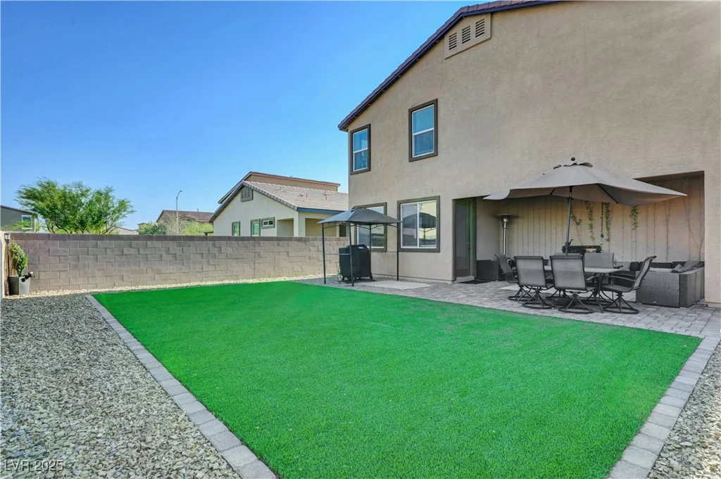 7710 Wishbone Falls, North Las Vegas, NV 89084