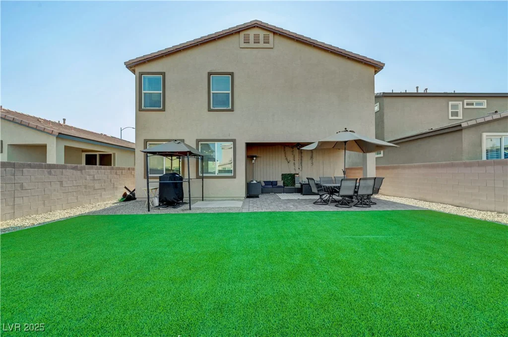 7710 Wishbone Falls, North Las Vegas, NV 89084
