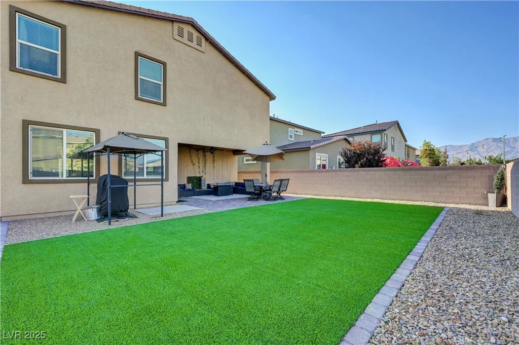 7710 Wishbone Falls, North Las Vegas, NV 89084