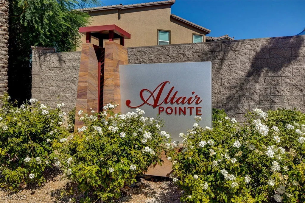7710 Wishbone Falls, North Las Vegas, NV 89084