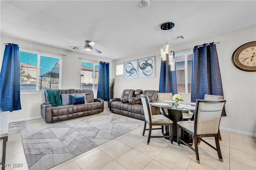 7710 Wishbone Falls, North Las Vegas, NV 89084
