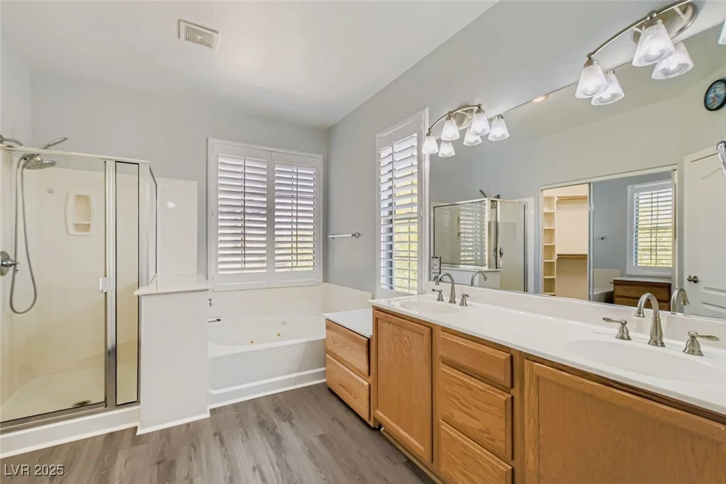 3013 Winter Sunset, North Las Vegas, NV 89081