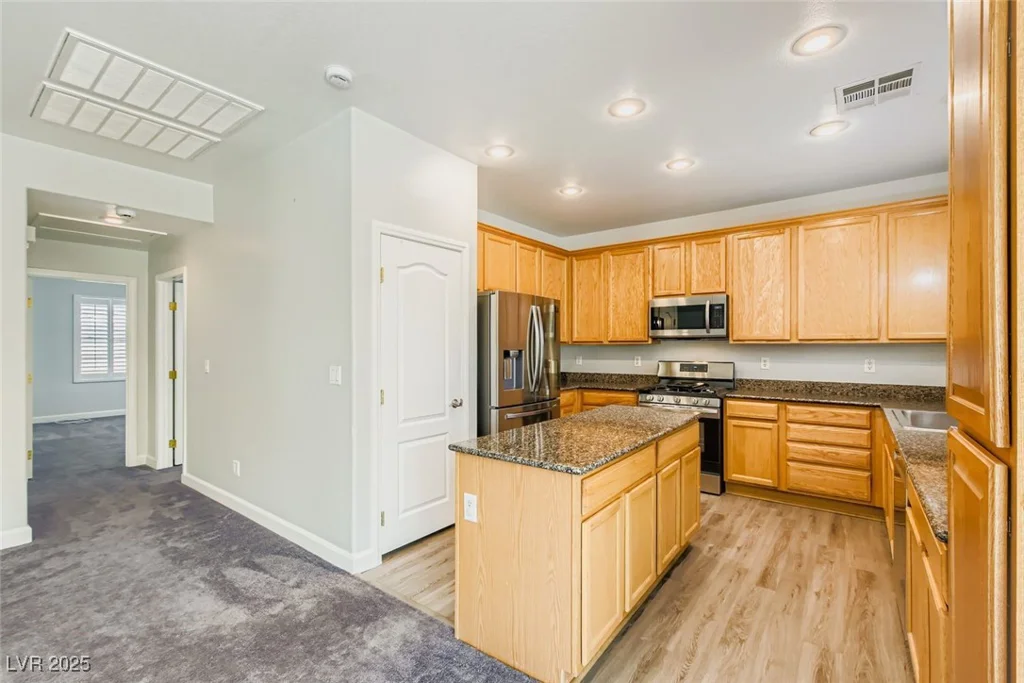 3013 Winter Sunset, North Las Vegas, NV 89081