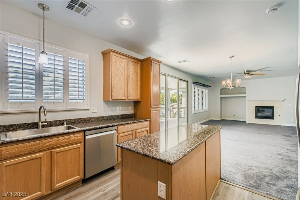 3013 Winter Sunset, North Las Vegas, NV 89081