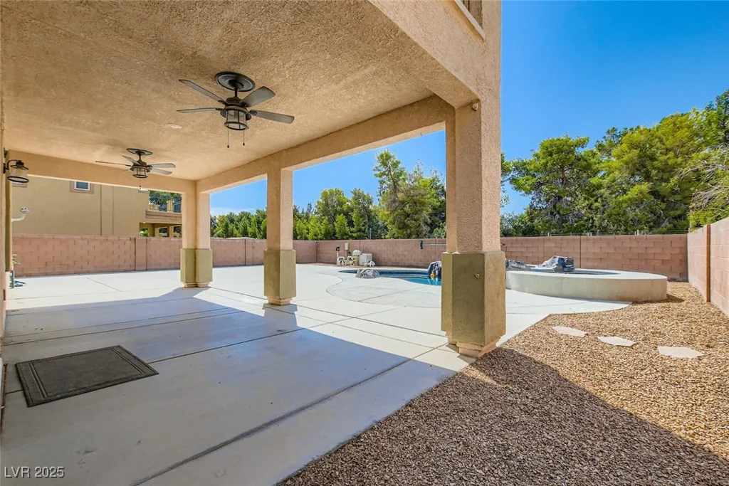 3013 Winter Sunset, North Las Vegas, NV 89081