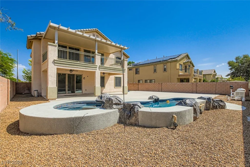 3013 Winter Sunset, North Las Vegas, NV 89081