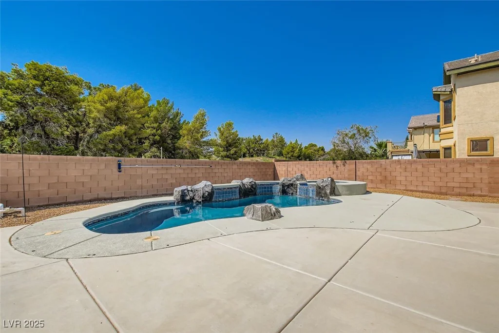 3013 Winter Sunset, North Las Vegas, NV 89081