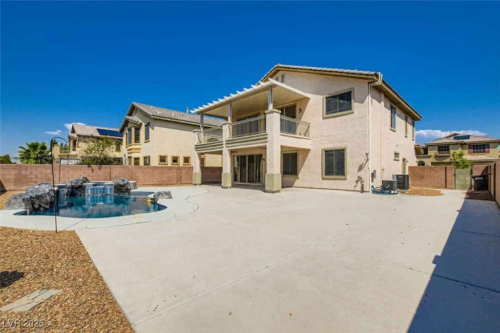 3013 Winter Sunset, North Las Vegas, NV 89081