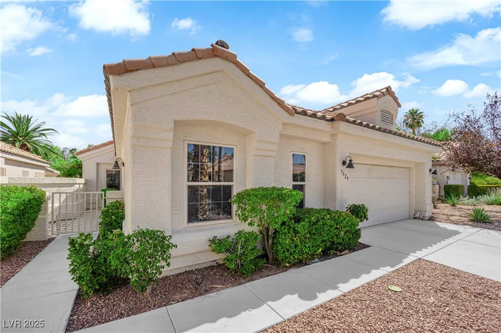 7829 Ben Hogan, Las Vegas, NV 89149