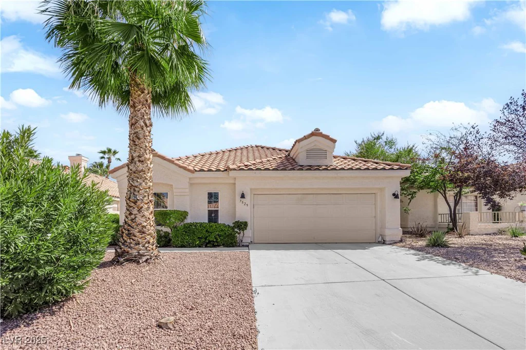 7829 Ben Hogan, Las Vegas, NV 89149