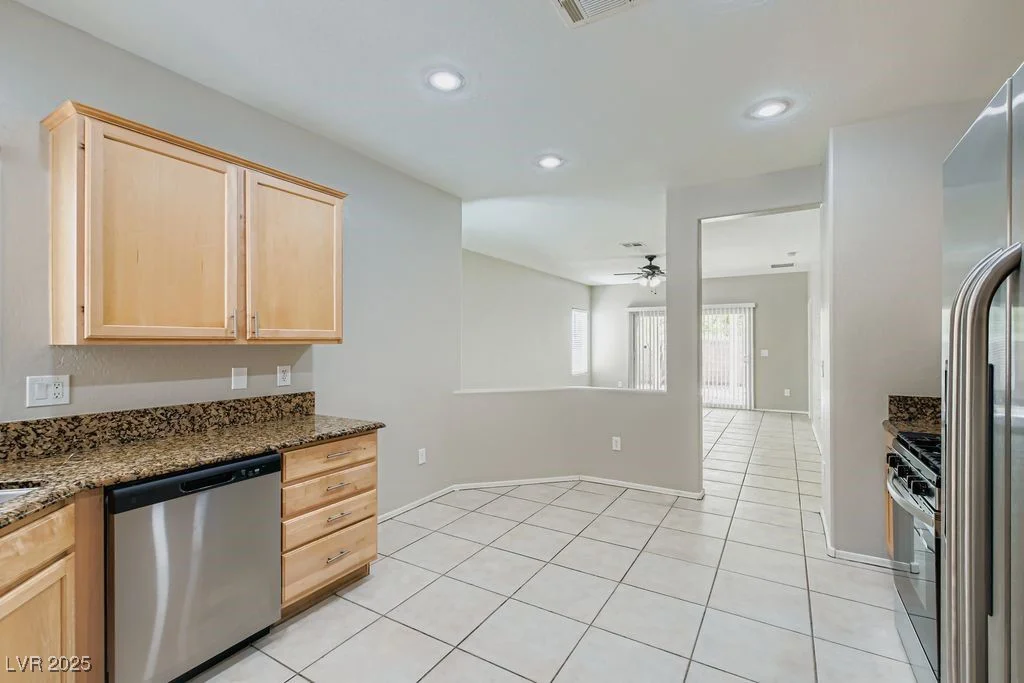 2509 Great Auk, North Las Vegas, NV 89084