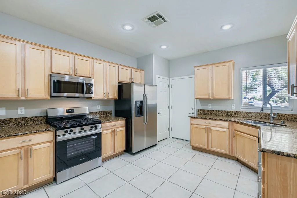 2509 Great Auk, North Las Vegas, NV 89084