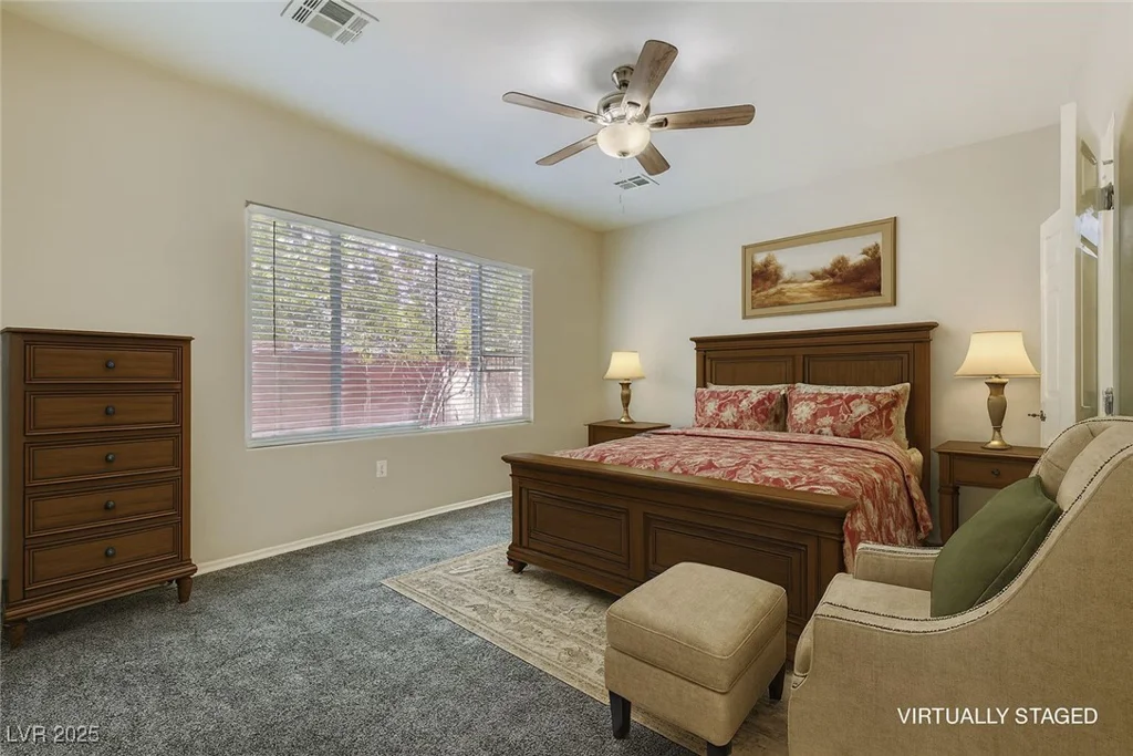 2509 Great Auk, North Las Vegas, NV 89084