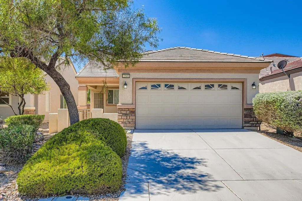 2509 Great Auk, North Las Vegas, NV 89084