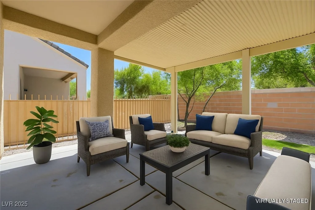 2509 Great Auk, North Las Vegas, NV 89084