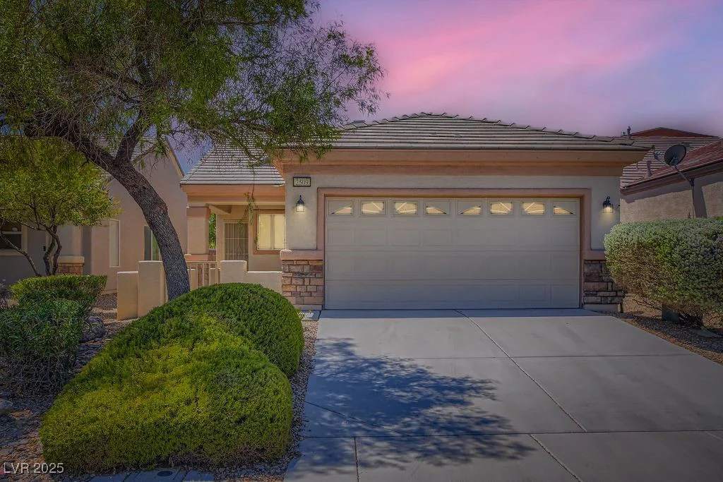 2509 Great Auk, North Las Vegas, NV 89084