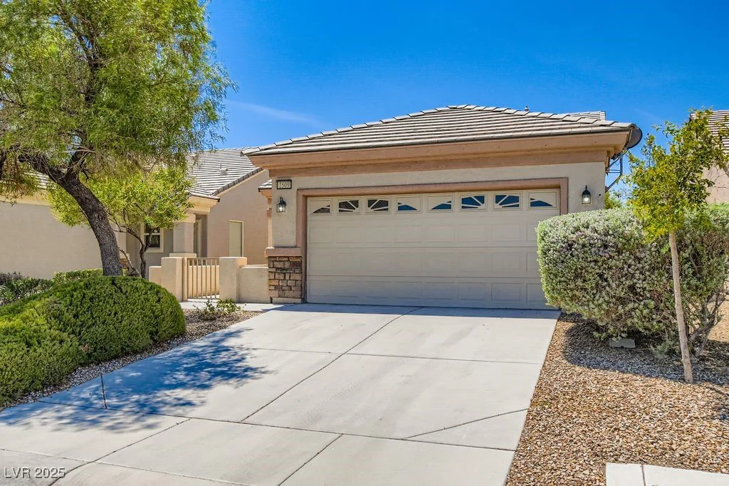 2509 Great Auk, North Las Vegas, NV 89084