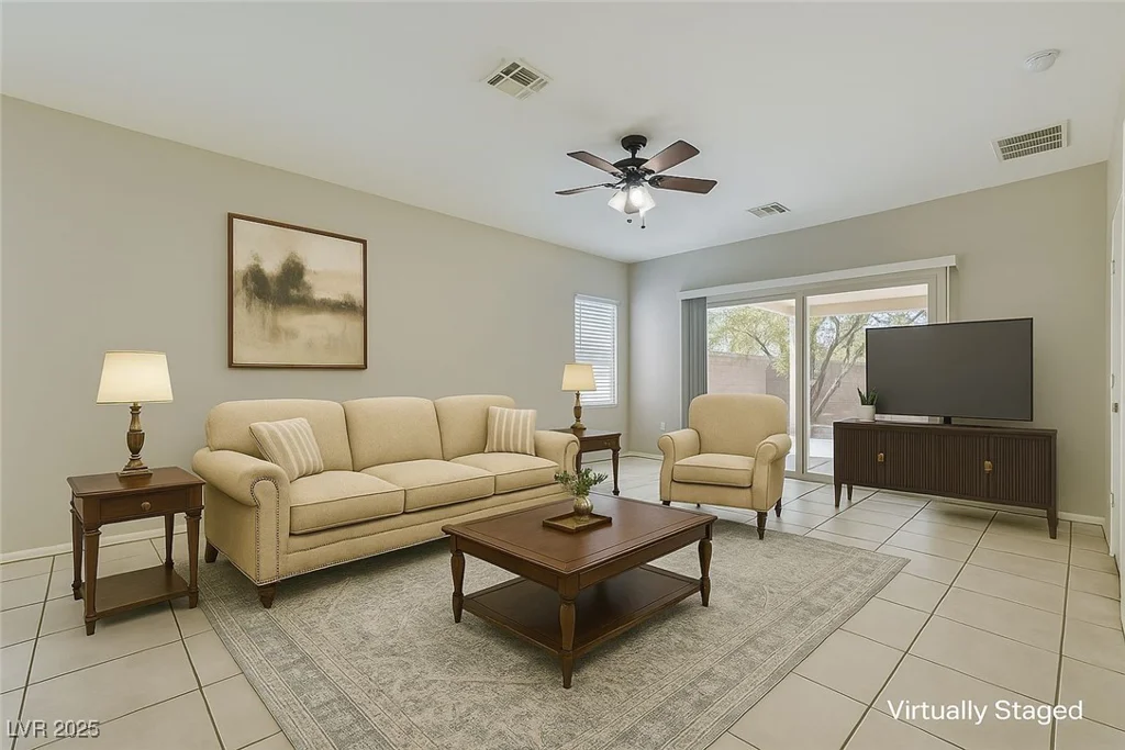 2509 Great Auk, North Las Vegas, NV 89084