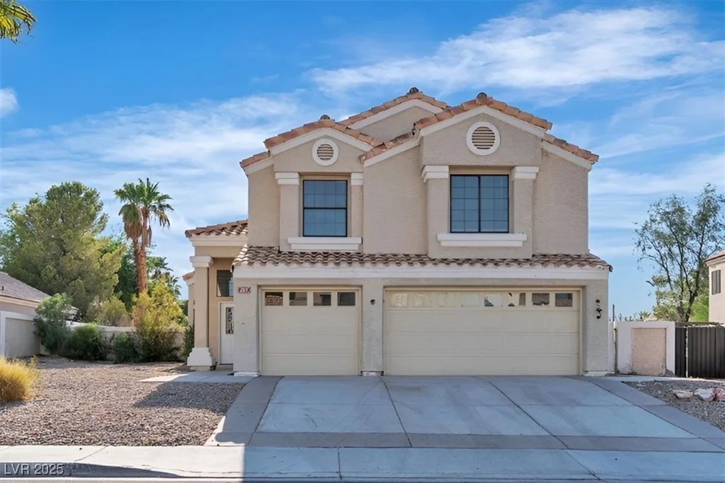 2614 White Pine, Henderson, NV 89074