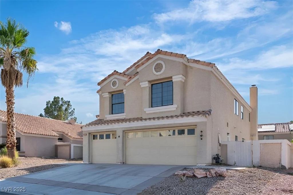 2614 White Pine, Henderson, NV 89074