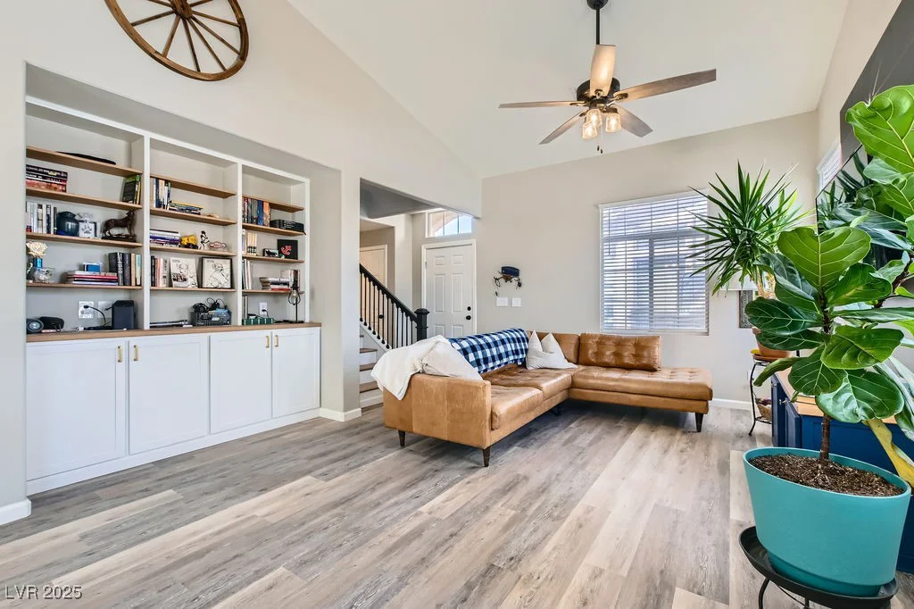 4634 English Lavender, North Las Vegas, NV 89031