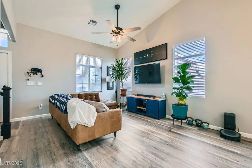 4634 English Lavender, North Las Vegas, NV 89031