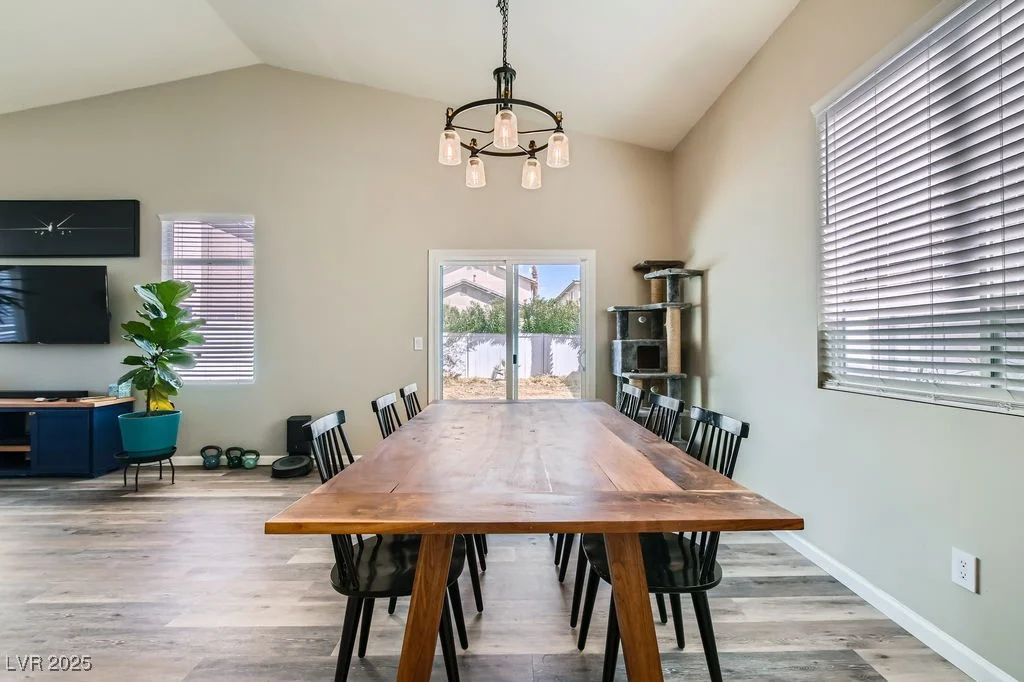 4634 English Lavender, North Las Vegas, NV 89031