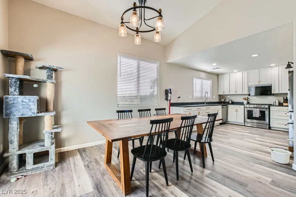 4634 English Lavender, North Las Vegas, NV 89031