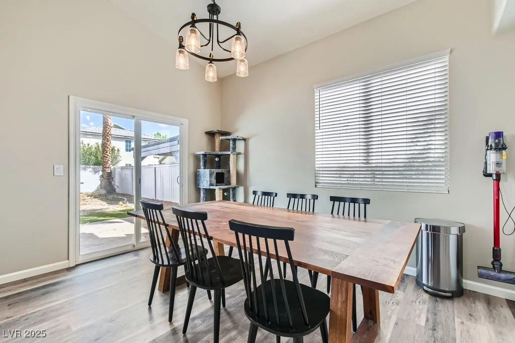 4634 English Lavender, North Las Vegas, NV 89031