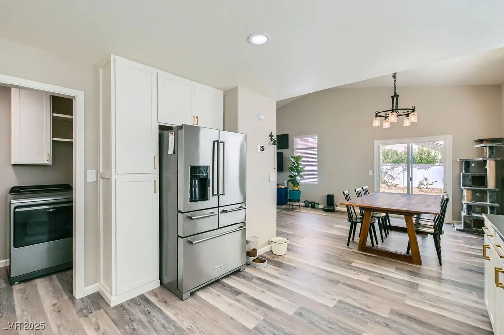 4634 English Lavender, North Las Vegas, NV 89031