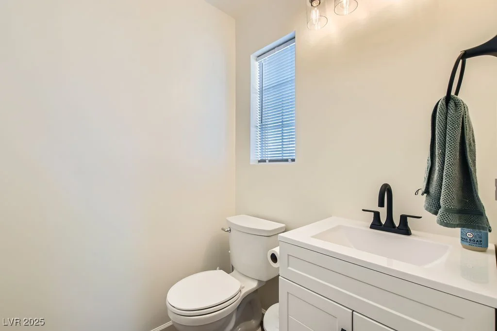 4634 English Lavender, North Las Vegas, NV 89031
