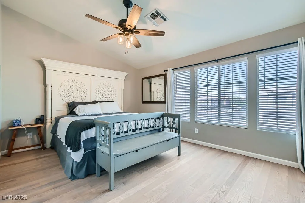 4634 English Lavender, North Las Vegas, NV 89031