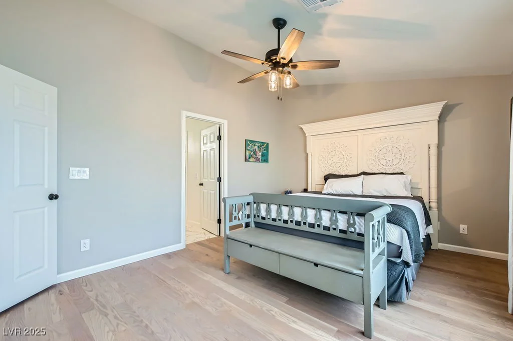 4634 English Lavender, North Las Vegas, NV 89031