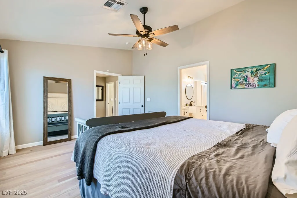 4634 English Lavender, North Las Vegas, NV 89031