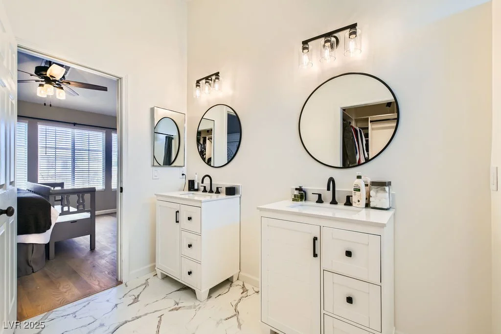 4634 English Lavender, North Las Vegas, NV 89031
