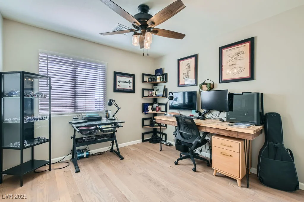 4634 English Lavender, North Las Vegas, NV 89031